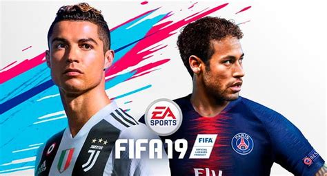 baixar fifa 19 beta para android